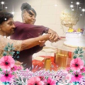 Meet your Posher, Cathy